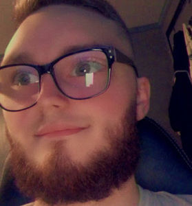 Meet your Posher, Caleb